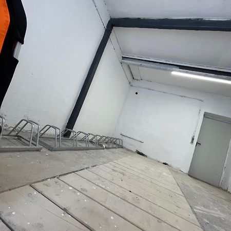 Paris To Bochum, 4 Pers. Apartm. Экстерьер фото