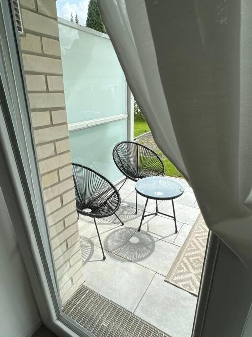 Paris To Bochum, 4 Pers. Apartm. Экстерьер фото