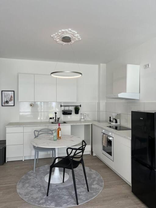 Paris To Bochum, 4 Pers. Apartm. Экстерьер фото