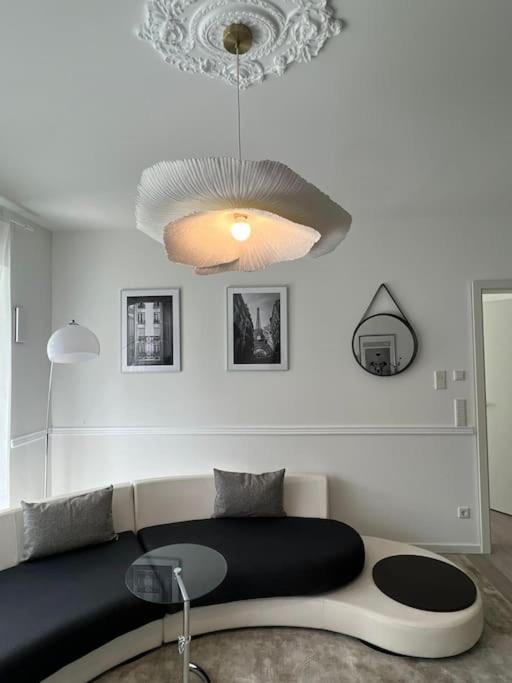 Paris To Bochum, 4 Pers. Apartm. Экстерьер фото