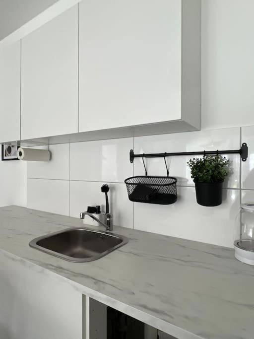 Paris To Bochum, 4 Pers. Apartm. Экстерьер фото