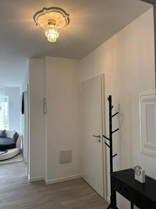 Paris To Bochum, 4 Pers. Apartm. Экстерьер фото