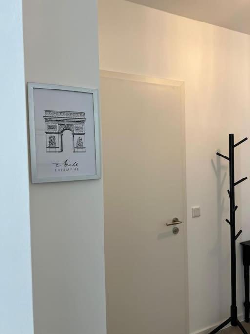 Paris To Bochum, 4 Pers. Apartm. Экстерьер фото