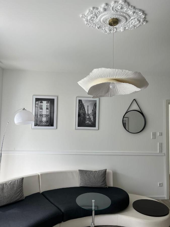 Paris To Bochum, 4 Pers. Apartm. Экстерьер фото