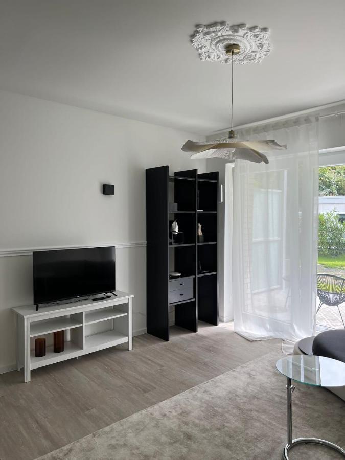 Paris To Bochum, 4 Pers. Apartm. Экстерьер фото